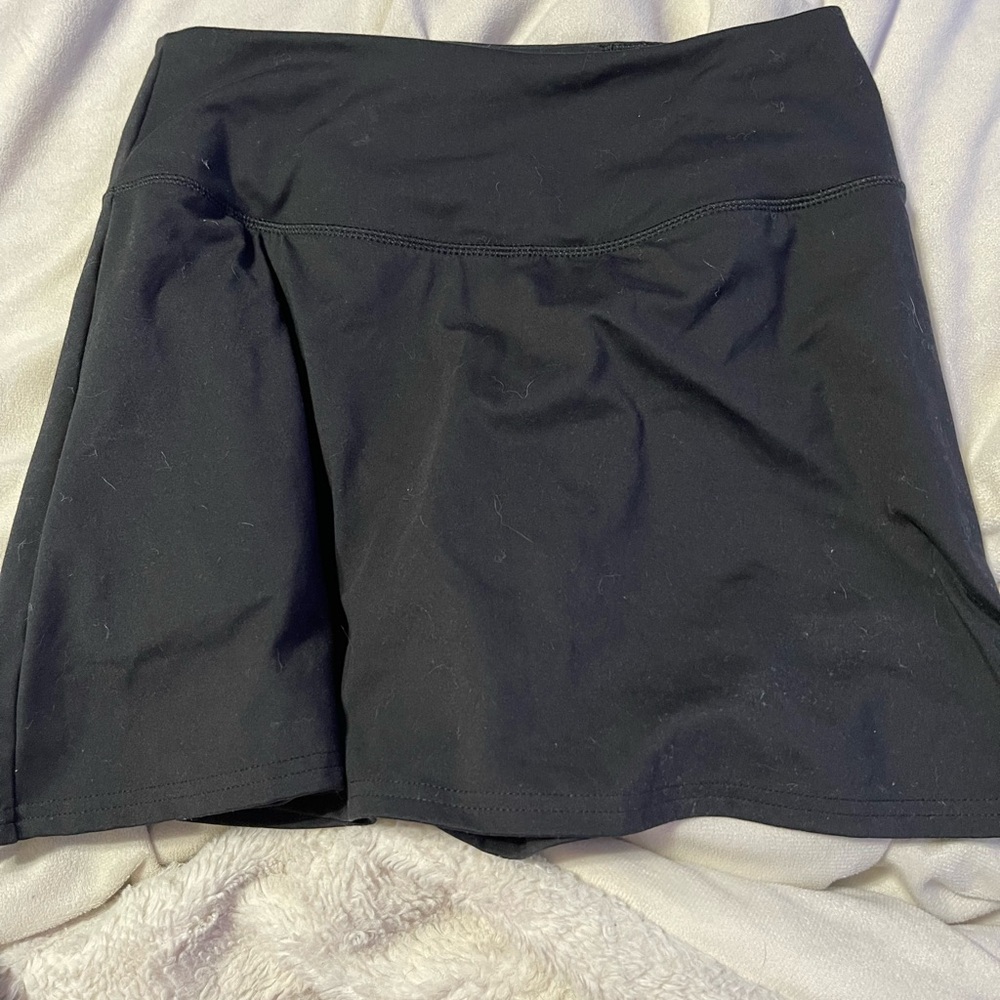 All in Motion Tennis Skirt